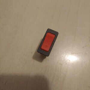 Shark Vacuum NV380 NV390 NV392 On/Off Power Switch Button